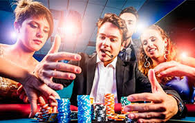 Casino Punch