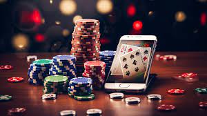 Онлайн казино Casino Pharaon